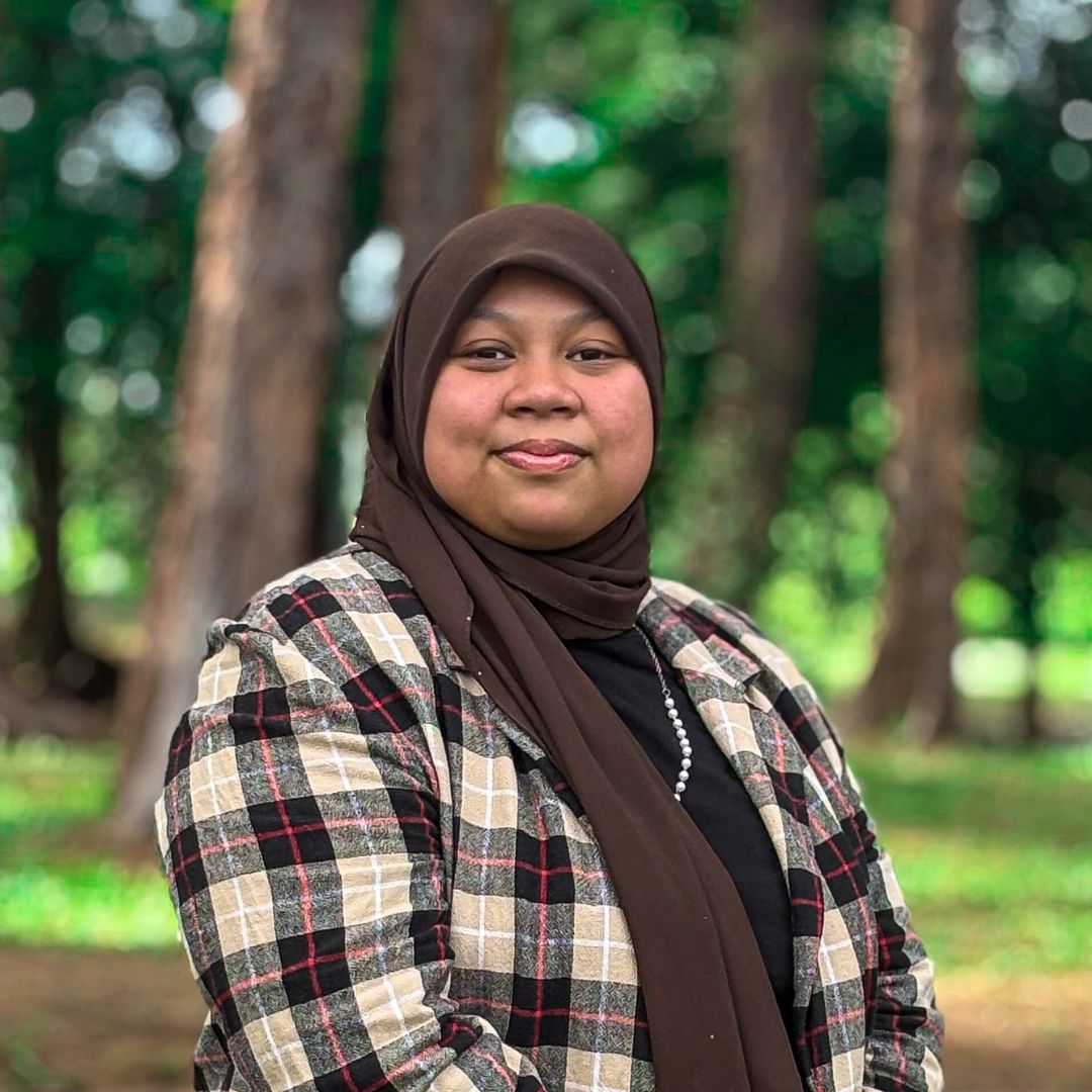 Masyitah Azamain
