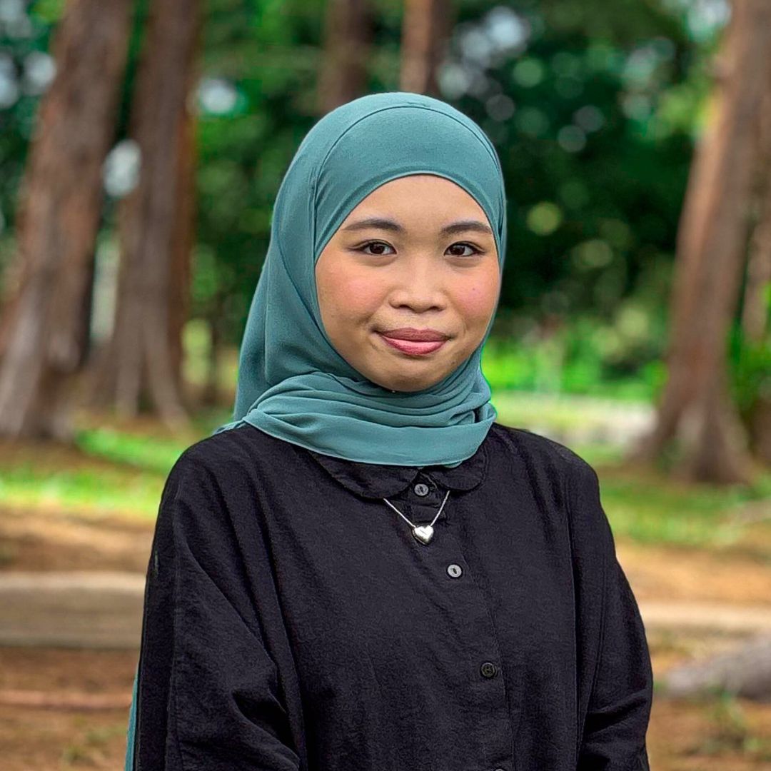 Muna Mohd