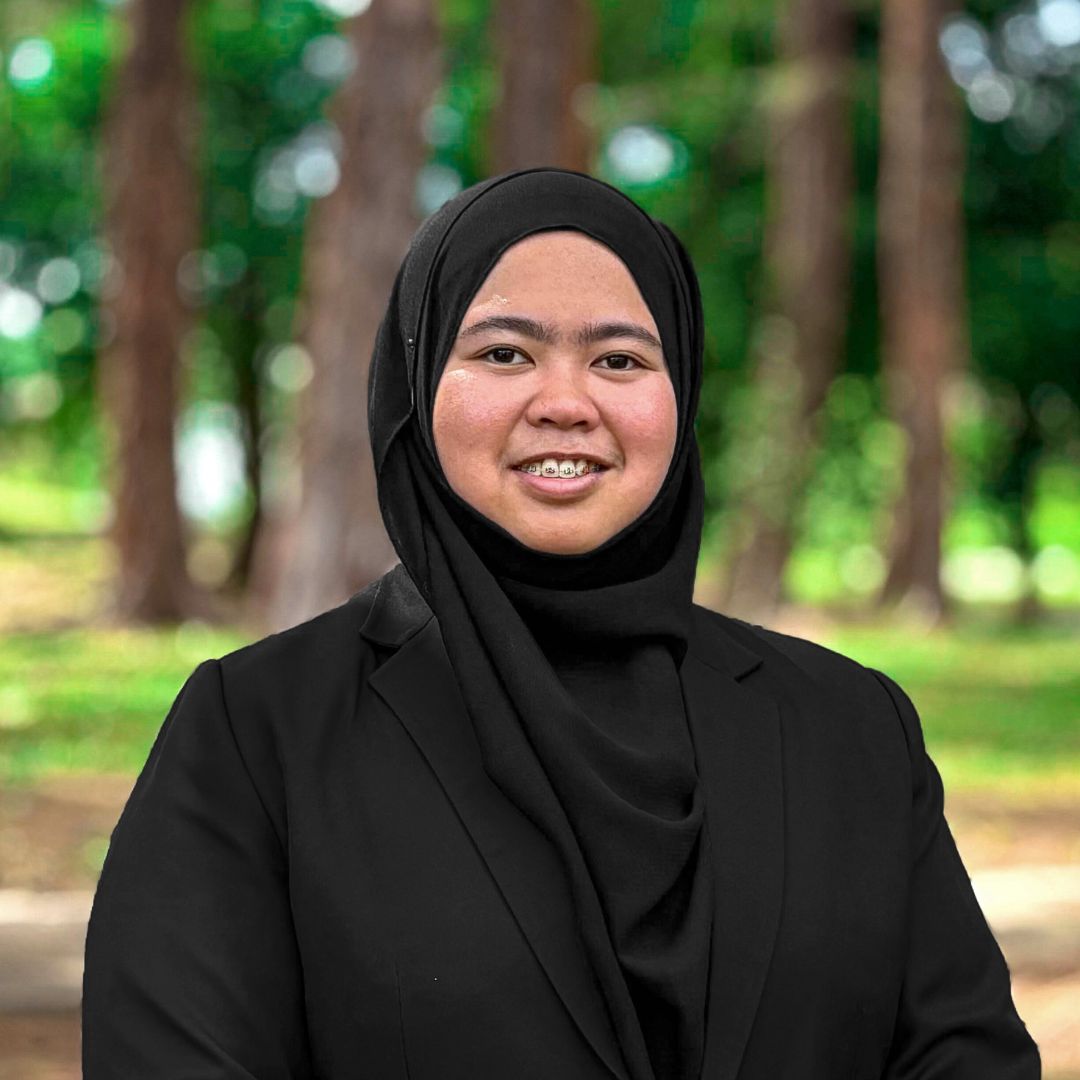 Nabilah Assyahirah