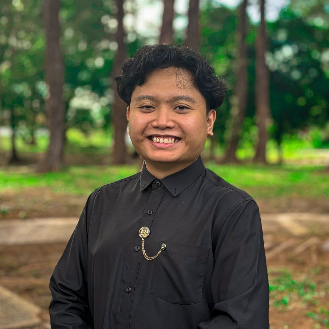 Saiful Asri
